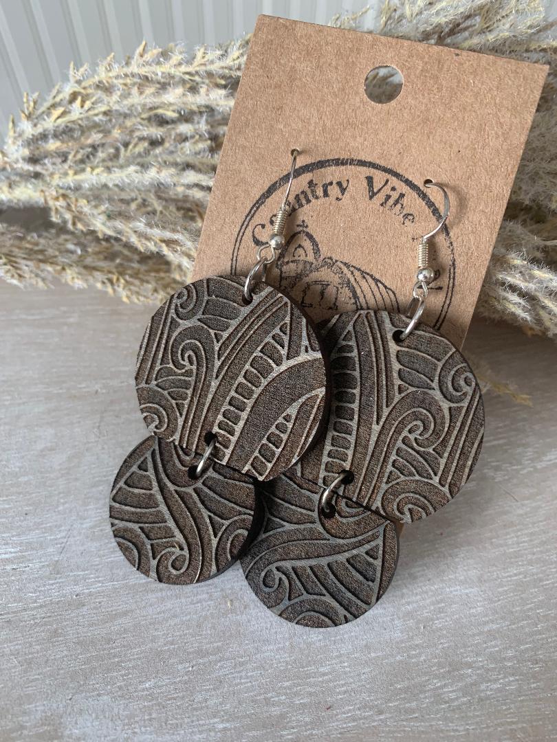 Sierra Earrings