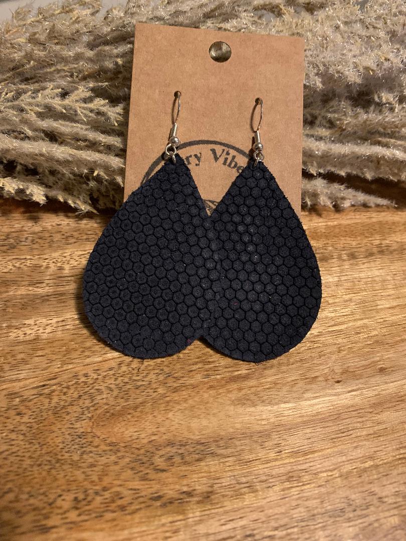 Anna Earrings