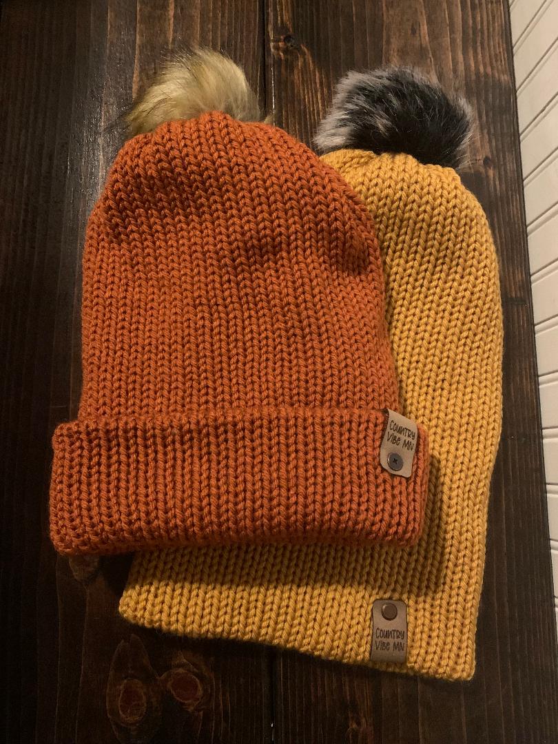 Gift a Hat (Adult Size)