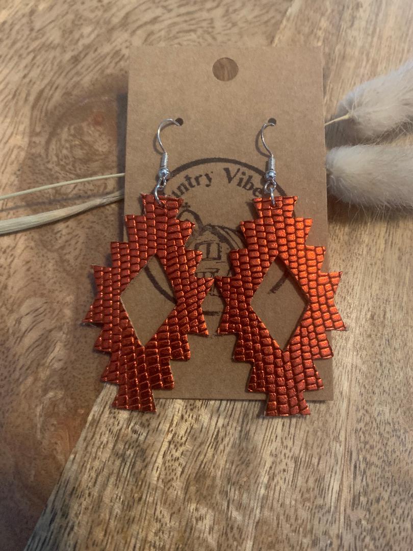 Presley Earrings