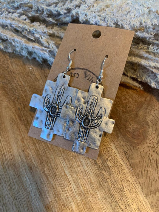 Miranda Earrings