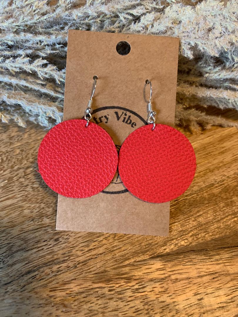 Rubie Earrings