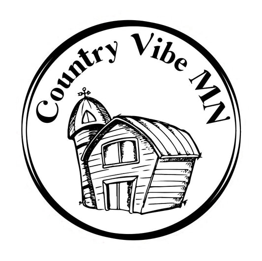 Country Vibe MN Gift Card