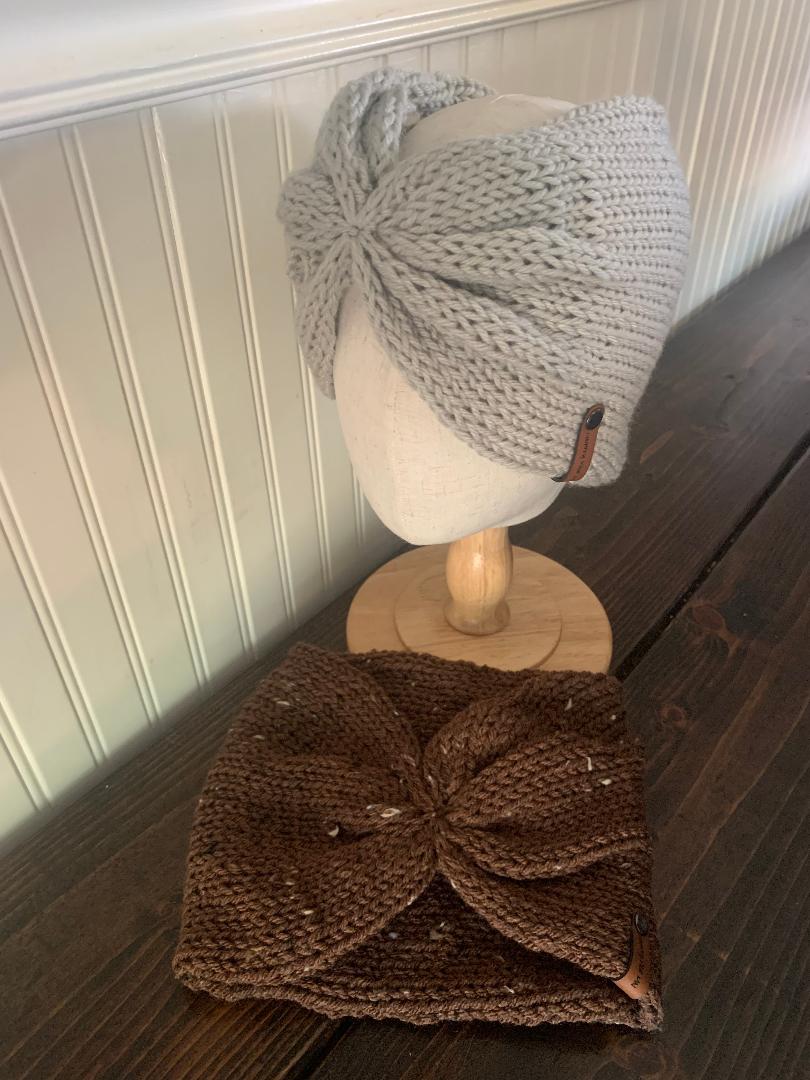 Give a Headband (Adult Size)
