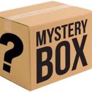 Large Mystery Box